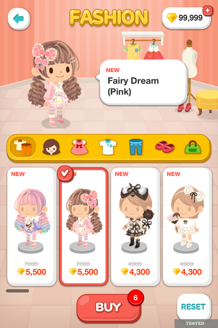 Line play hack tool download
