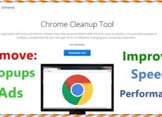 Chrom Cleanup Tool For Mac