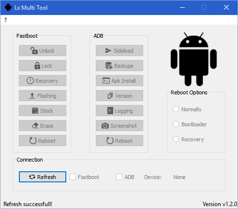Android multi tools v1.02b download